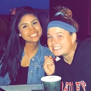 Meet your Posher, Jasmine